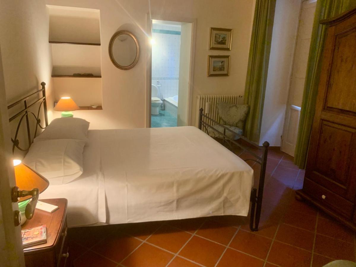 Casa Urbano Villa Taormina Eksteriør bilde