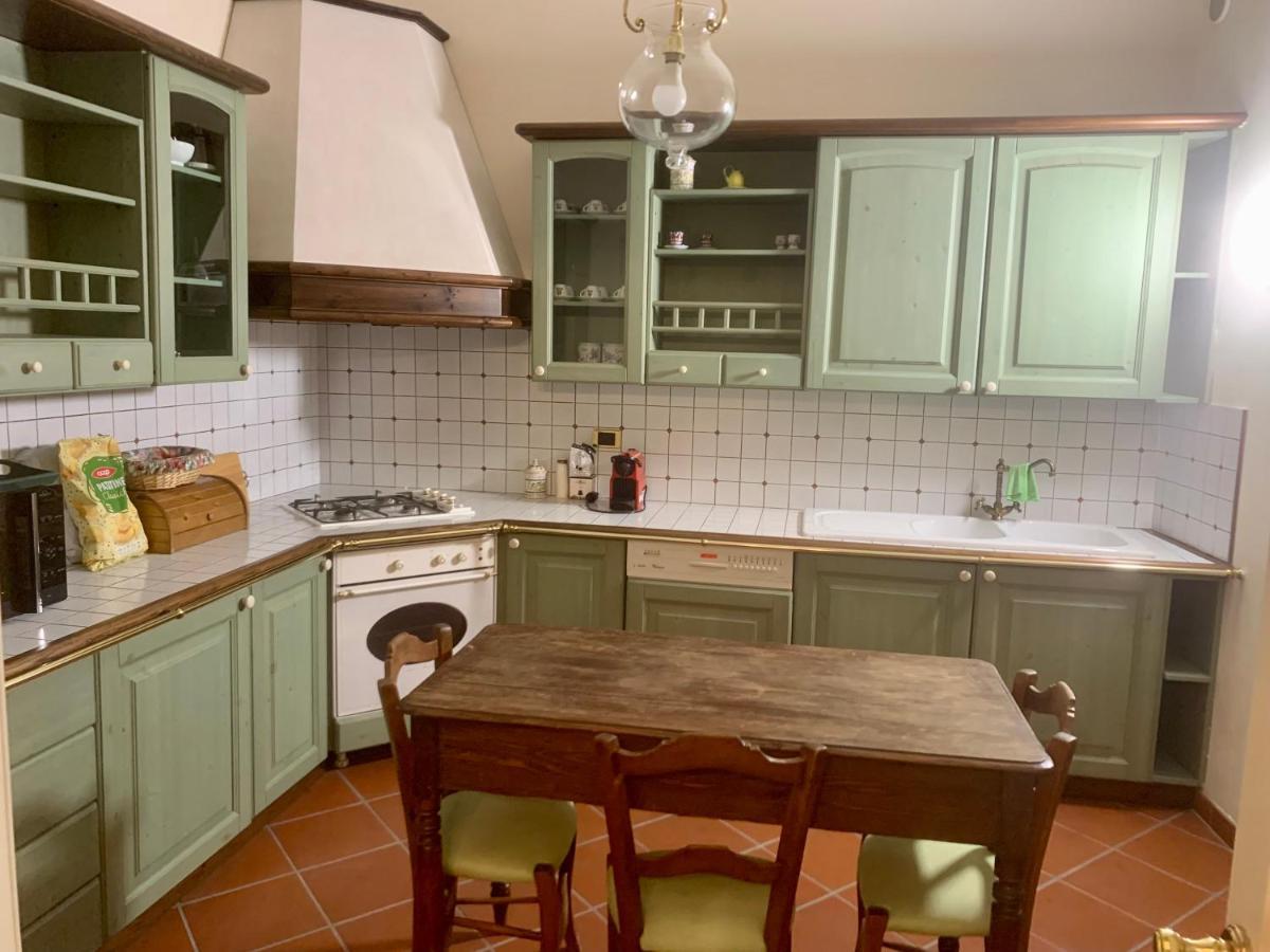Casa Urbano Villa Taormina Eksteriør bilde