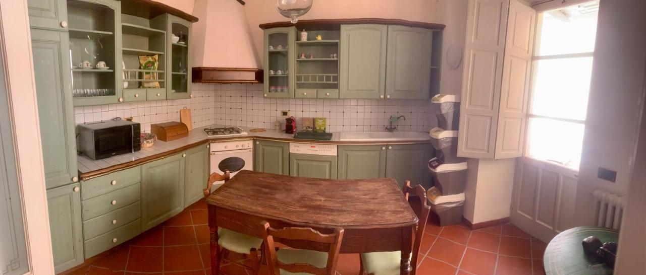 Casa Urbano Villa Taormina Eksteriør bilde