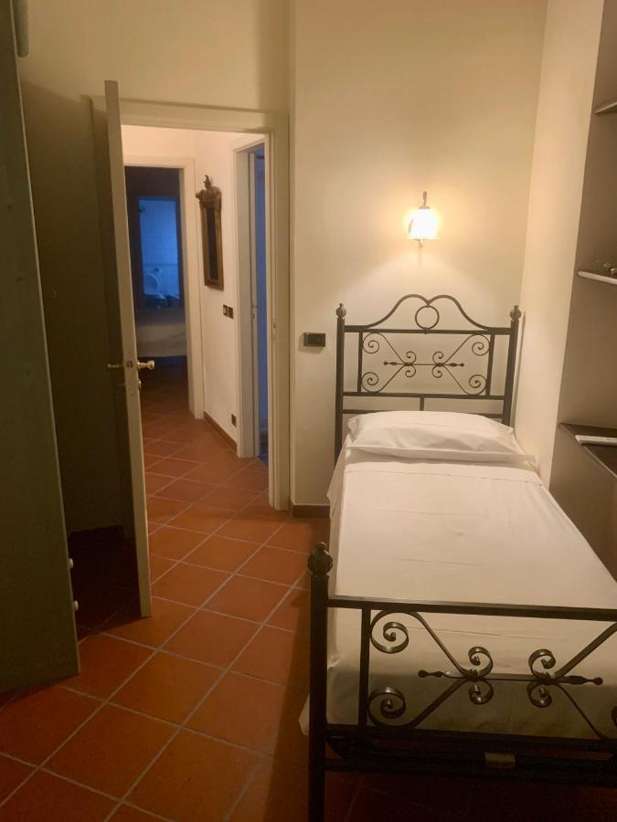 Casa Urbano Villa Taormina Eksteriør bilde