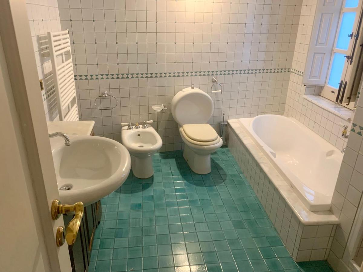 Casa Urbano Villa Taormina Eksteriør bilde
