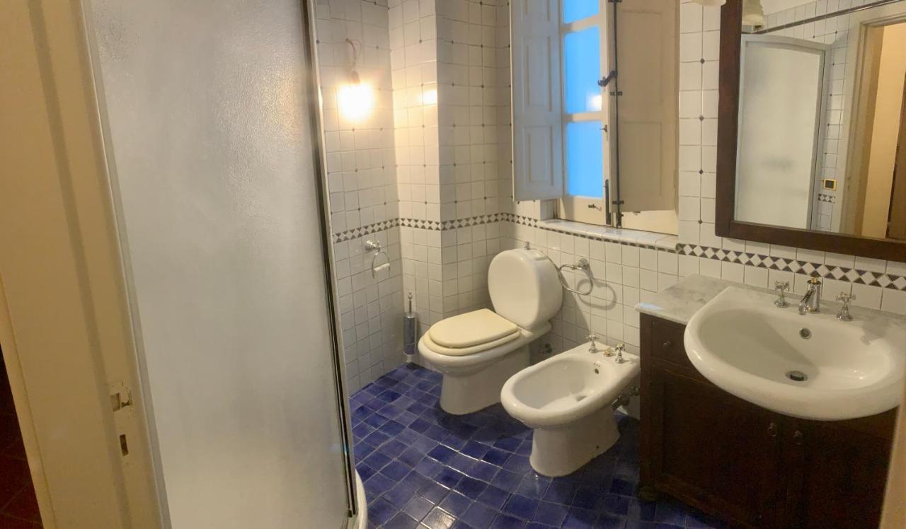 Casa Urbano Villa Taormina Eksteriør bilde
