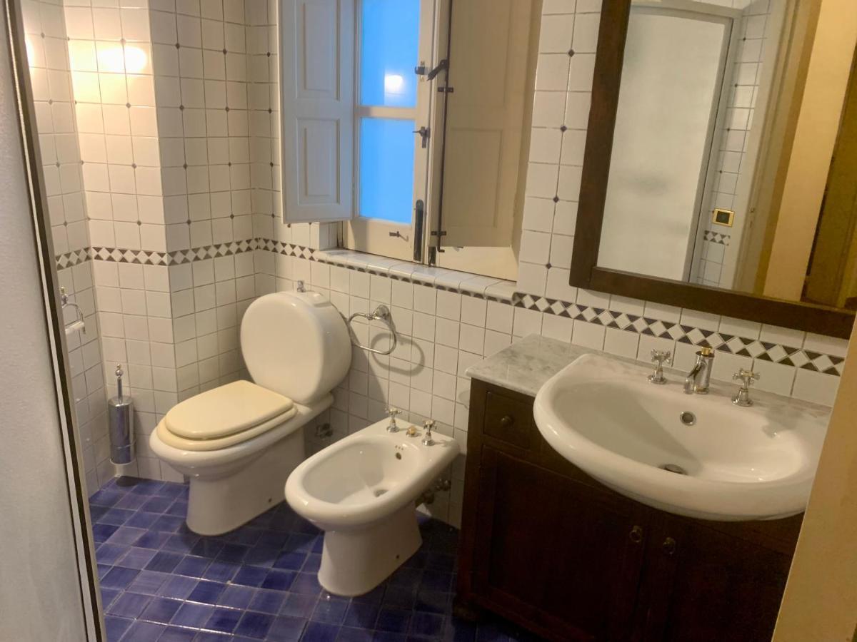 Casa Urbano Villa Taormina Eksteriør bilde