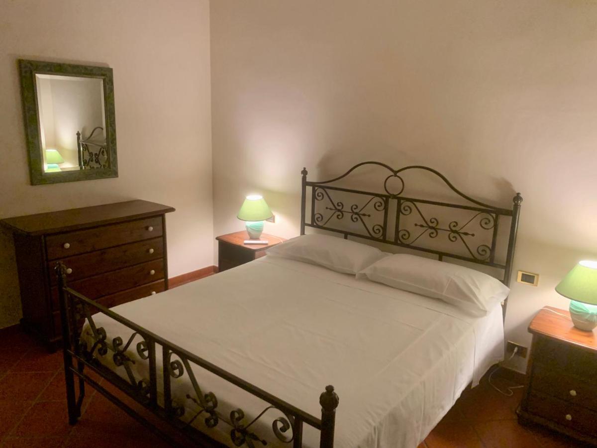 Casa Urbano Villa Taormina Eksteriør bilde