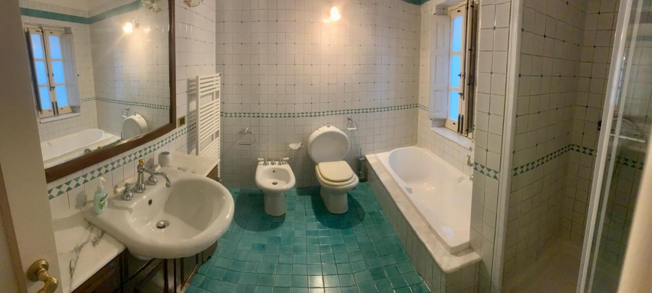 Casa Urbano Villa Taormina Eksteriør bilde