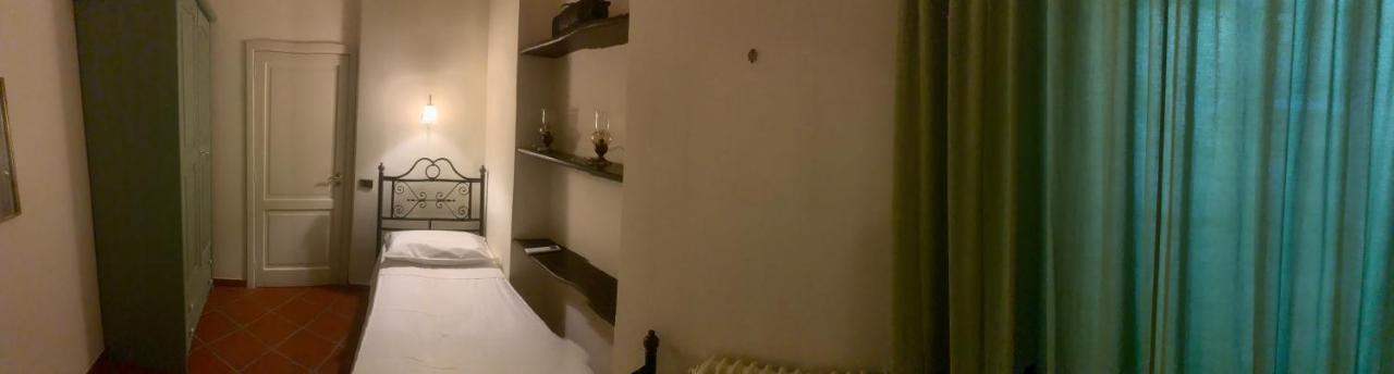 Casa Urbano Villa Taormina Eksteriør bilde