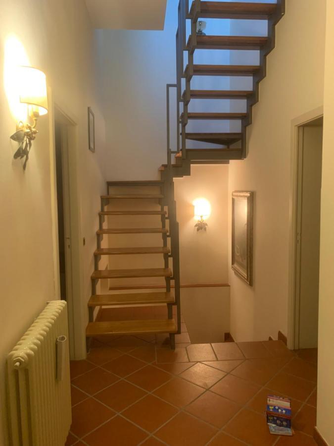 Casa Urbano Villa Taormina Eksteriør bilde