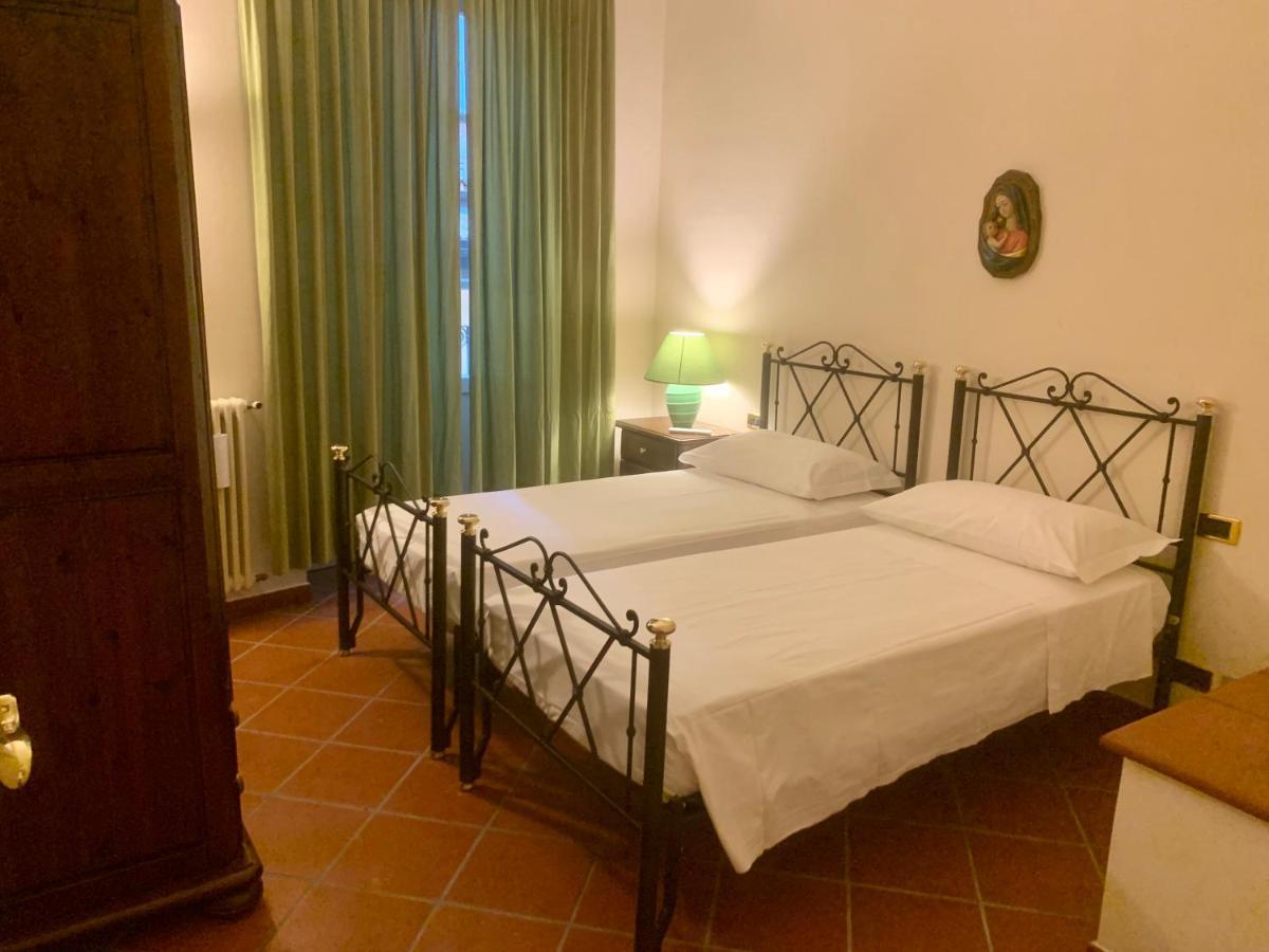 Casa Urbano Villa Taormina Eksteriør bilde
