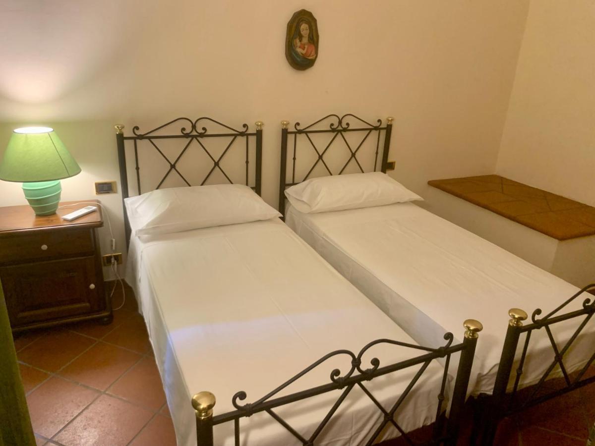 Casa Urbano Villa Taormina Eksteriør bilde