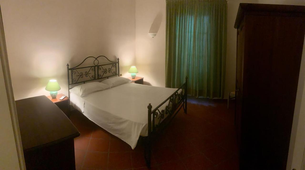 Casa Urbano Villa Taormina Eksteriør bilde